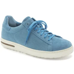 Heren Birkenstock Veterschoenen-Bend Low