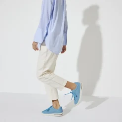 Heren Birkenstock Veterschoenen-Bend Low