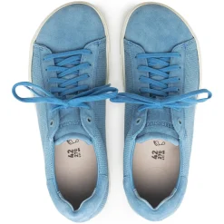Heren Birkenstock Veterschoenen-Bend Low
