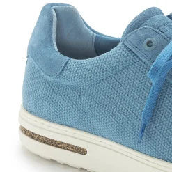Heren Birkenstock Veterschoenen-Bend Low