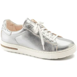 Heren Birkenstock Veterschoenen-Bend Low