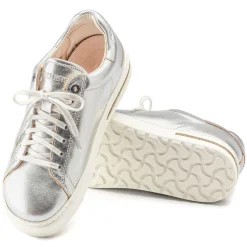 Heren Birkenstock Veterschoenen-Bend Low