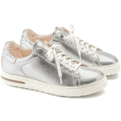 Heren Birkenstock Veterschoenen-Bend Low