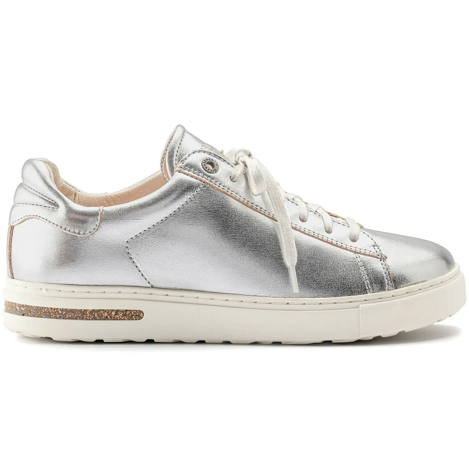 Heren Birkenstock Veterschoenen-Bend Low