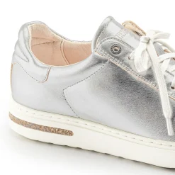 Heren Birkenstock Veterschoenen-Bend Low