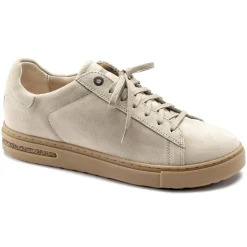 Heren Birkenstock Veterschoenen-Bend Low