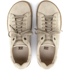 Heren Birkenstock Veterschoenen-Bend Low