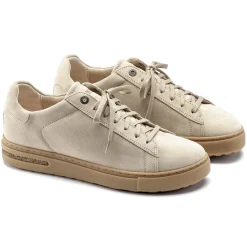 Heren Birkenstock Veterschoenen-Bend Low
