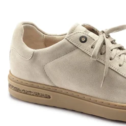 Heren Birkenstock Veterschoenen-Bend Low