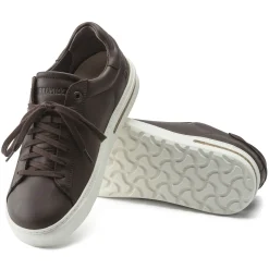 Heren Birkenstock Veterschoenen-Bend Low