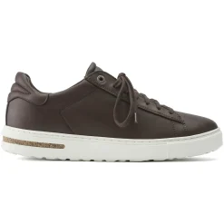 Heren Birkenstock Veterschoenen-Bend Low