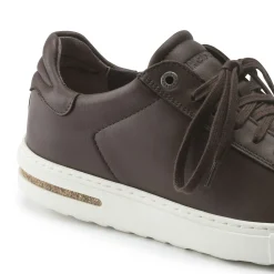 Heren Birkenstock Veterschoenen-Bend Low