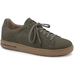 Heren Birkenstock Veterschoenen-Bend Low