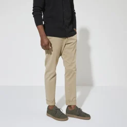 Heren Birkenstock Veterschoenen-Bend Low