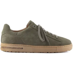 Heren Birkenstock Veterschoenen-Bend Low
