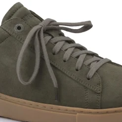 Heren Birkenstock Veterschoenen-Bend Low