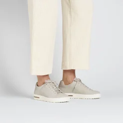 Heren Birkenstock Veterschoenen-Bend Low