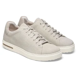 Heren Birkenstock Veterschoenen-Bend Low
