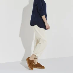 Heren Birkenstock Veterschoenen-Bend Low