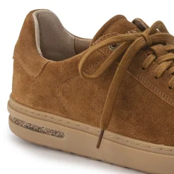 Heren Birkenstock Veterschoenen-Bend Low