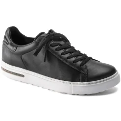 Heren Birkenstock Veterschoenen-Bend Low