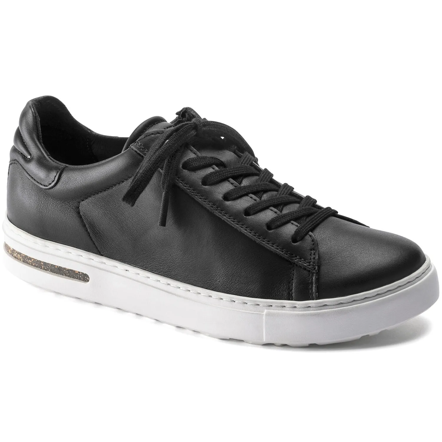 Heren Birkenstock Veterschoenen-Bend Low