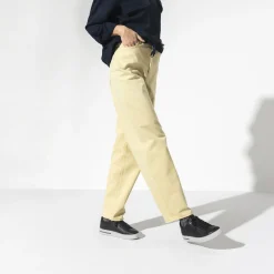 Heren Birkenstock Veterschoenen-Bend Low