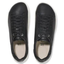 Heren Birkenstock Veterschoenen-Bend Low