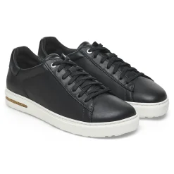 Heren Birkenstock Veterschoenen-Bend Low