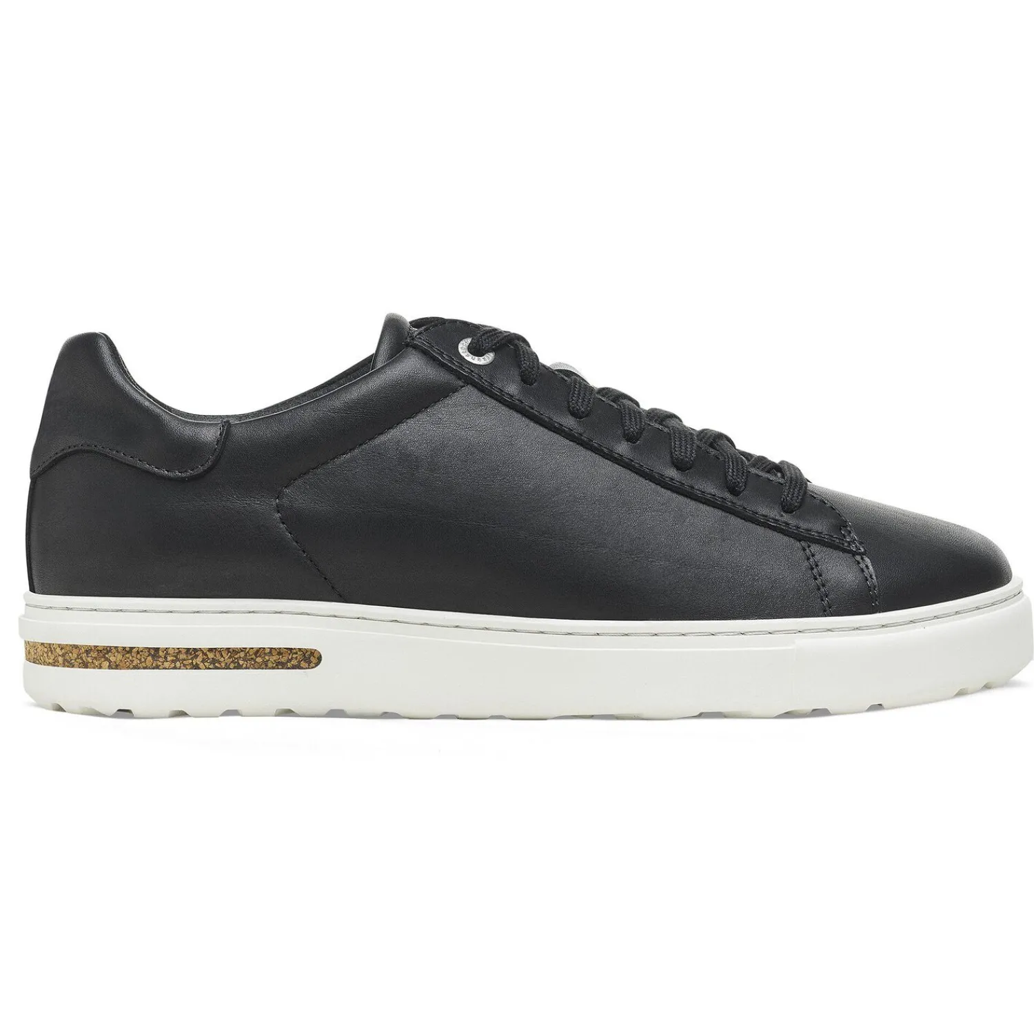 Heren Birkenstock Veterschoenen-Bend Low