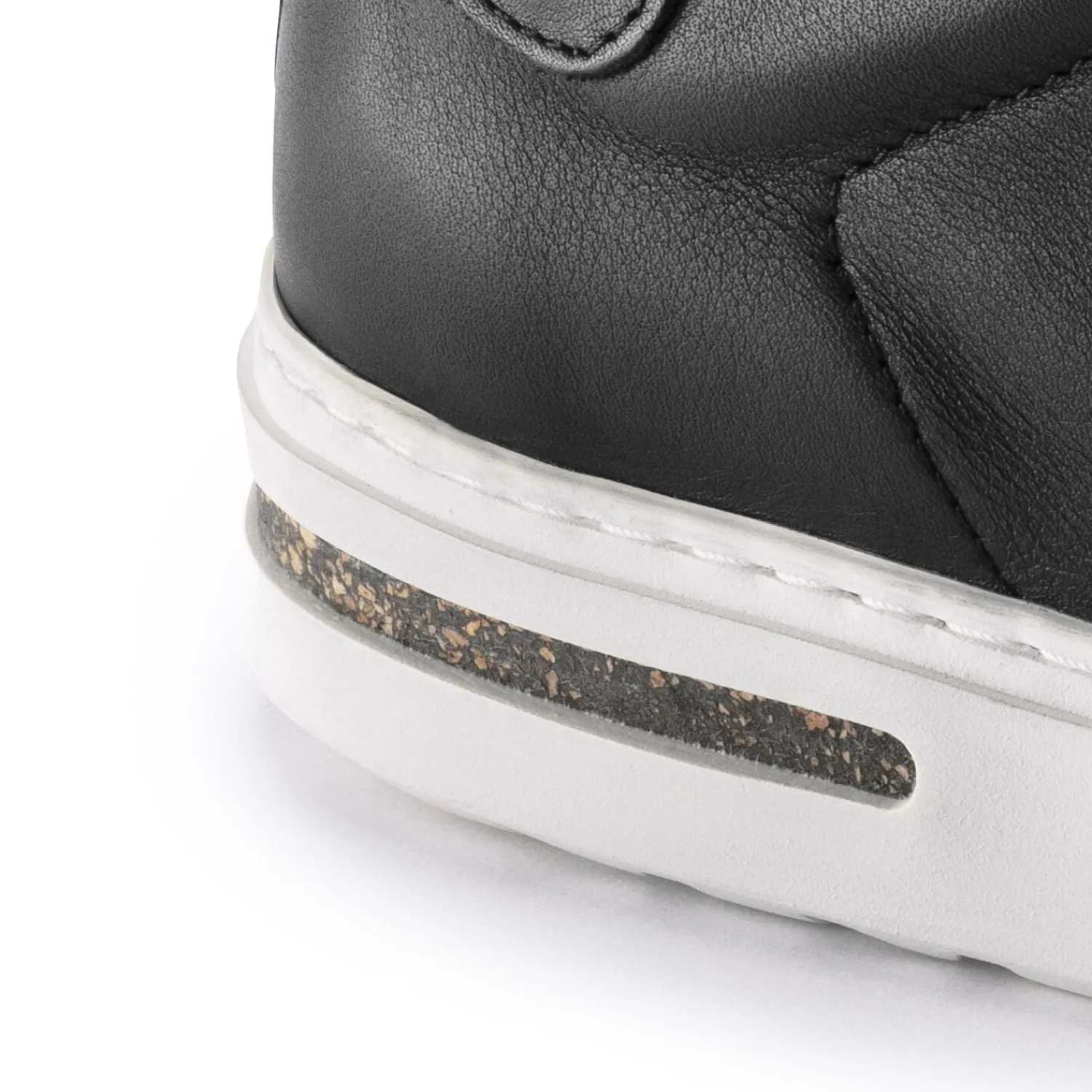 Heren Birkenstock Veterschoenen-Bend Low