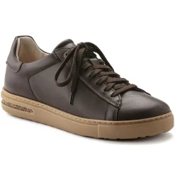 Heren Birkenstock Veterschoenen-Bend Low