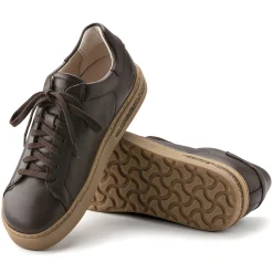 Heren Birkenstock Veterschoenen-Bend Low