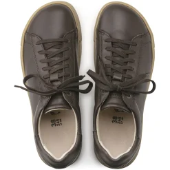 Heren Birkenstock Veterschoenen-Bend Low