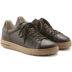 Heren Birkenstock Veterschoenen-Bend Low