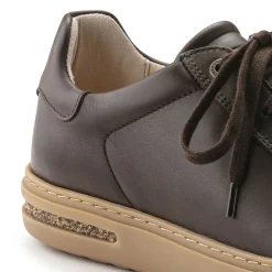 Heren Birkenstock Veterschoenen-Bend Low