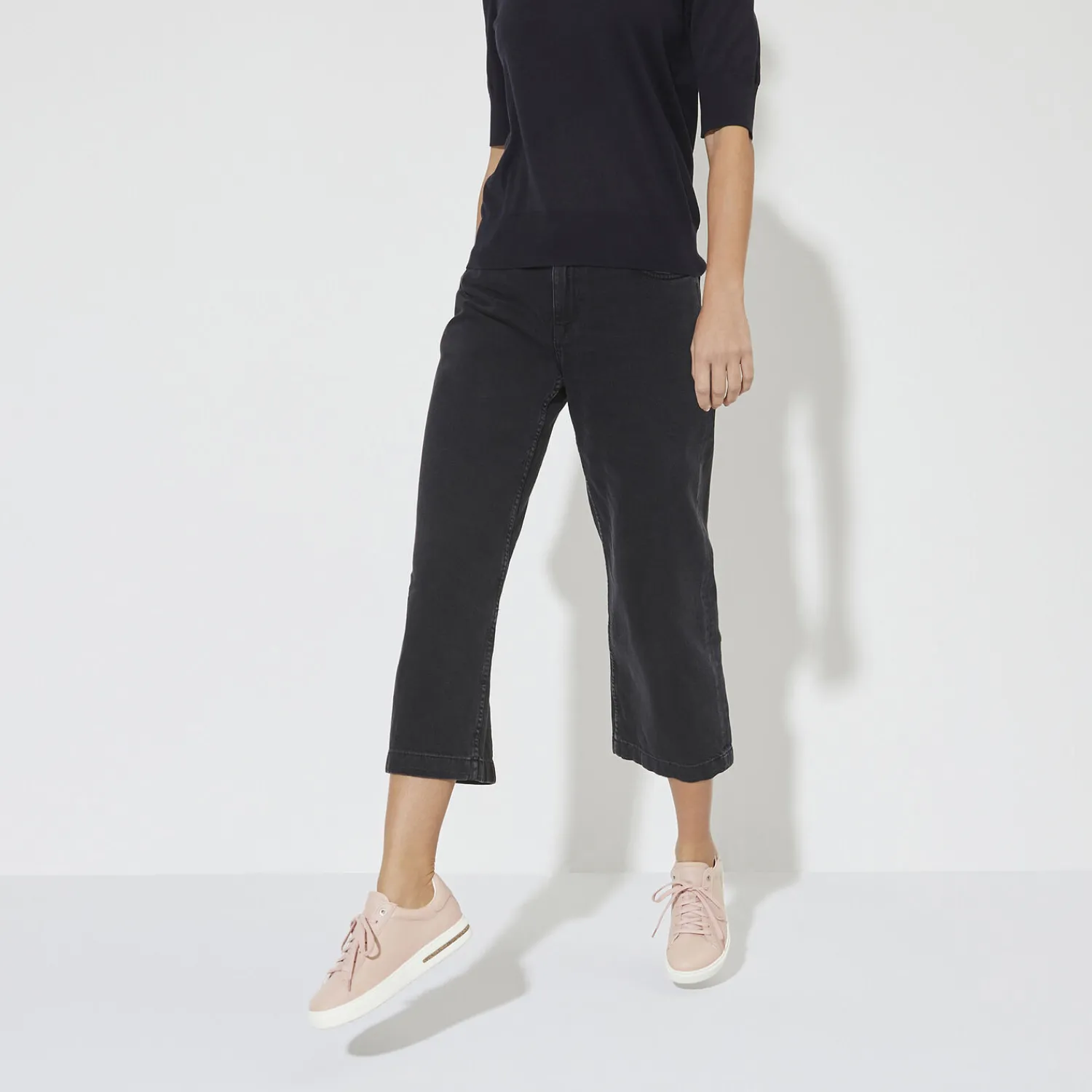 Heren Birkenstock Veterschoenen-Bend Low