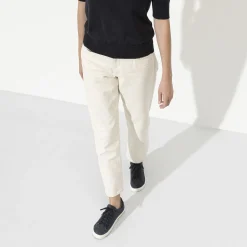 Heren Birkenstock Veterschoenen-Bend Low