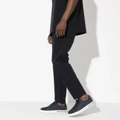 Heren Birkenstock Veterschoenen-Bend Low
