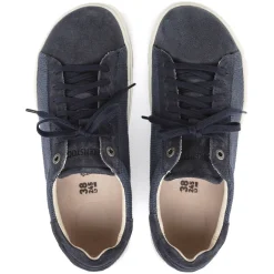 Heren Birkenstock Veterschoenen-Bend Low