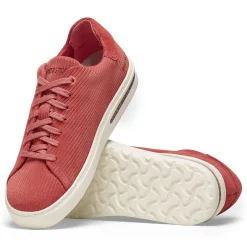 Heren Birkenstock Veterschoenen-Bend Low