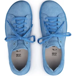Heren Birkenstock Veterschoenen-Bend Low