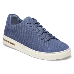 Heren Birkenstock Veterschoenen-Bend Low