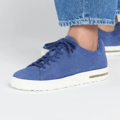 Heren Birkenstock Veterschoenen-Bend Low