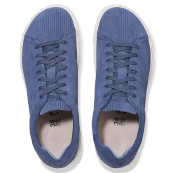 Heren Birkenstock Veterschoenen-Bend Low