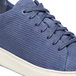 Heren Birkenstock Veterschoenen-Bend Low