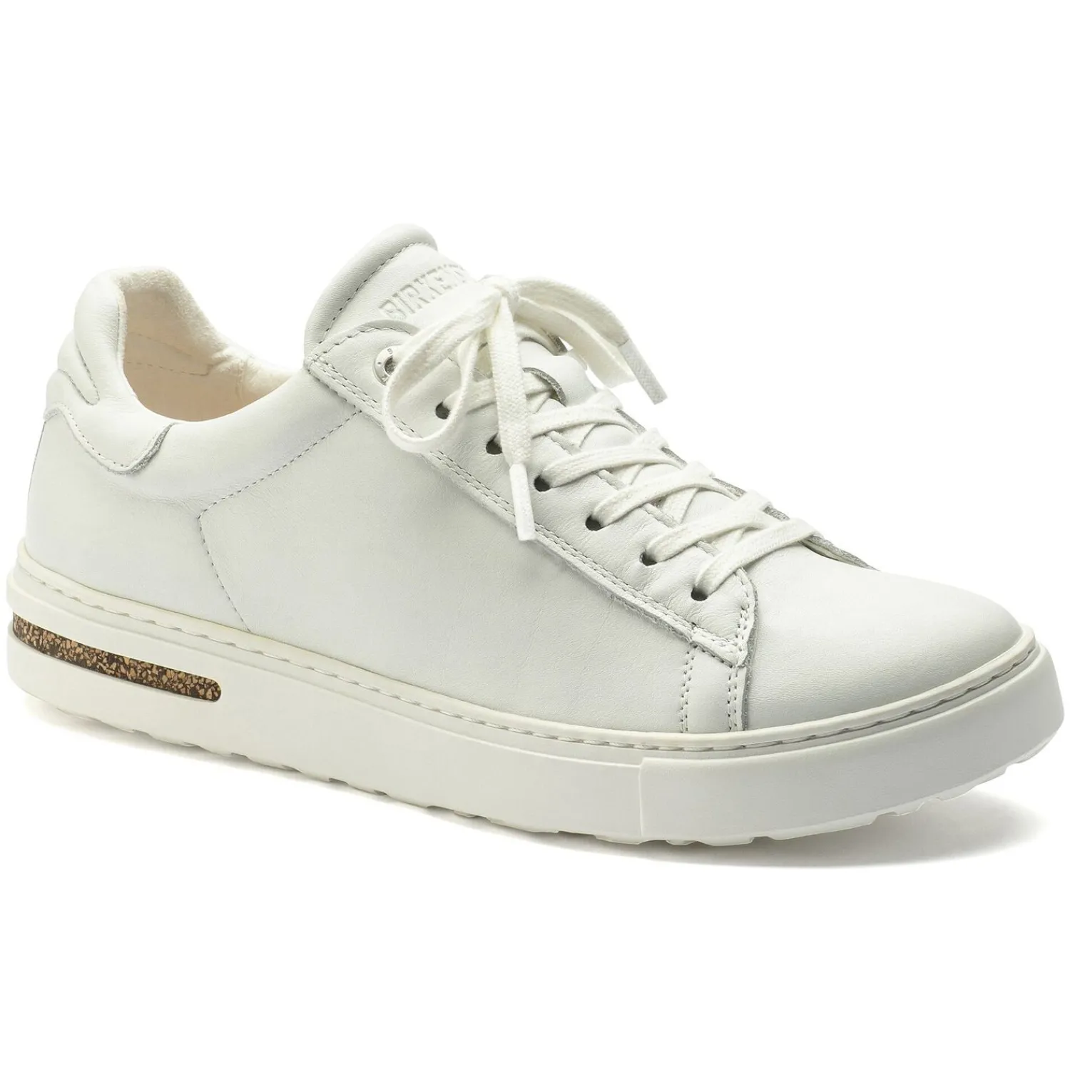 Heren Birkenstock Veterschoenen-Bend Low