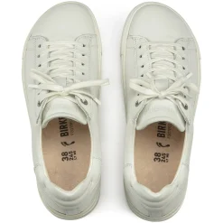 Heren Birkenstock Veterschoenen-Bend Low