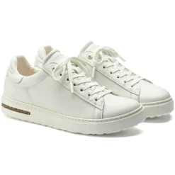 Heren Birkenstock Veterschoenen-Bend Low