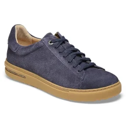 Heren Birkenstock Veterschoenen-Bend Low